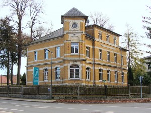 Zahntechnik Großschönau